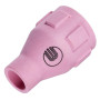 Керамическое сопло Abicor Binzel NW 10,0 мм для горелок ABITIG®GRIP 200W / 450W