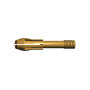 Электрододержатель Abicor Binzel D 2,4 мм для горелок ABITIG®GRIP 150 / 260W