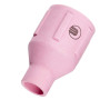 Керамическое сопло Abicor Binzel NW 12,5 мм для горелок ABITIG®GRIP 500W