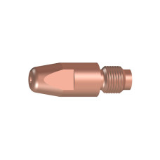 Наконечник Abicor Binzel E-Cu - M8 D 1,0/10/30