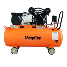 Компресор повітряний MegaTec PROAIR 100VB