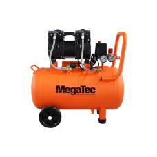 Компресор повітряний (безолійний) MegaTec TOPAIR 50F