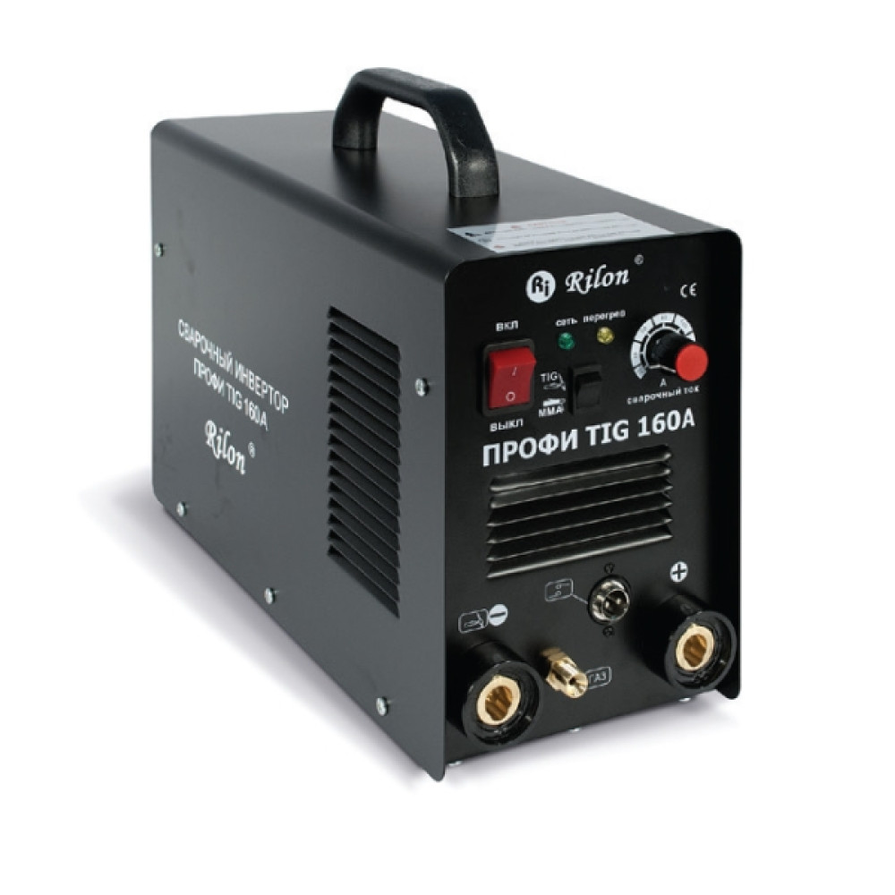 TIG 160 A ПРОФІ