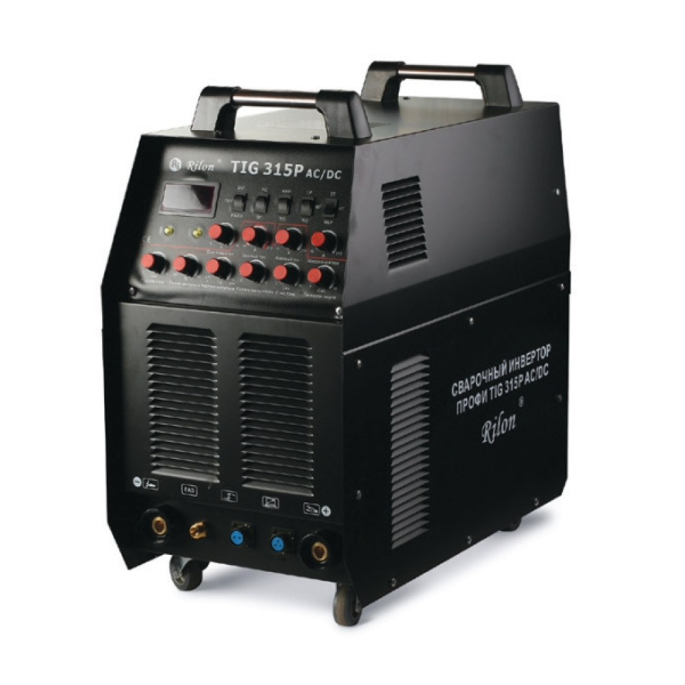 TIG 315P AC / DC ПРОФІ