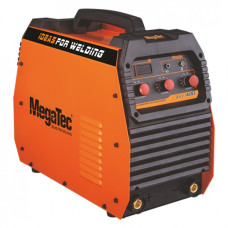 Сварочный инвертор MEGATEC STARARC 400