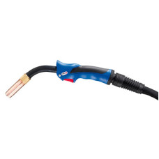 MIG/MAG горелка ABIMIG GRIP W 605 D