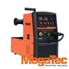 Сварочный инверторный аппарат MEGATEC PROMIG 251NB