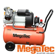 Компресор повітряний MegaTec PROAIR 50VB