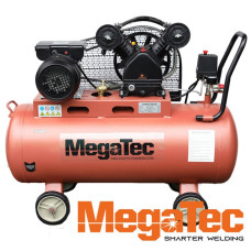Компресор повітряний MegaTec STARAIR 50V