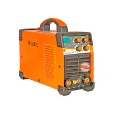 Апарат аргонодугового зварювання Jasic TIG-200P (W224)