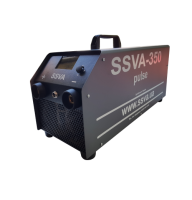 Инверторный сварочный аппарат SSVA-350