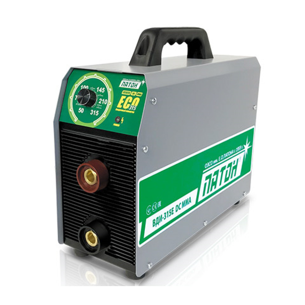 Сварочный аппарат PATON™ ECO-315-400V