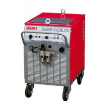 Плазморез JACKLE Plasma CUTTER 150 ZA