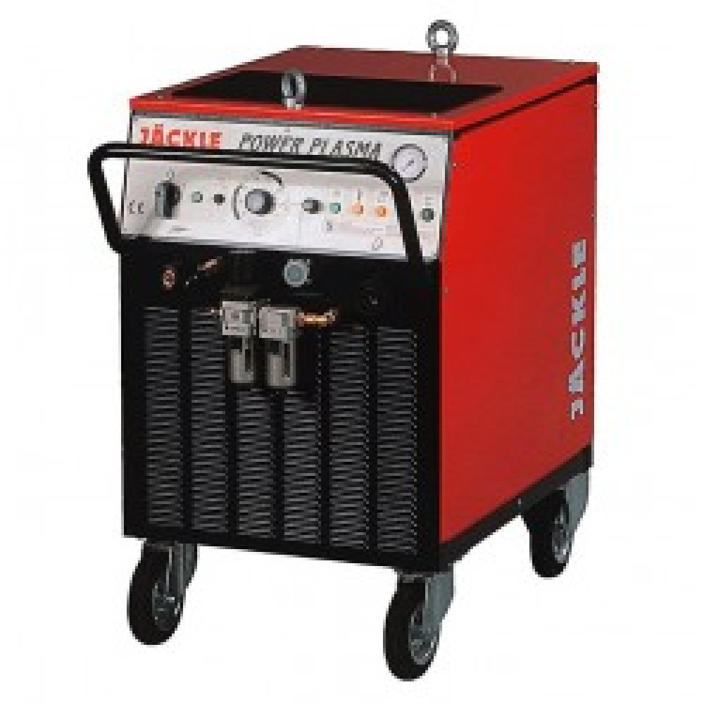 Плазмовий різак JACKLE Plasma 160 ZA, MT