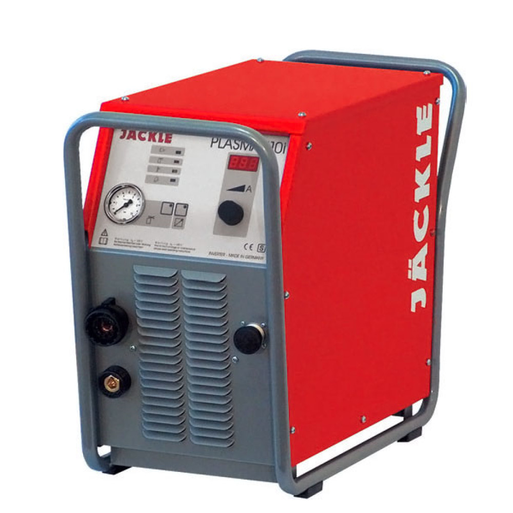 Плазмовий різак JACKLE Plasma 110i