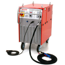 Плазморез JACKLE Power Plasma 2
