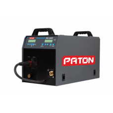 Зварювальний напівавтомат PATON™ StandardMIG-350-400V