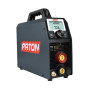 Зварювальний апарат PATON™ StandardTIG-200 без пальника