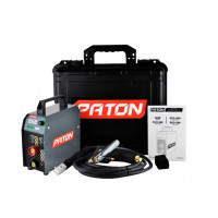 Зварювальний інвертор PATON™ ECO-160-C + кейс